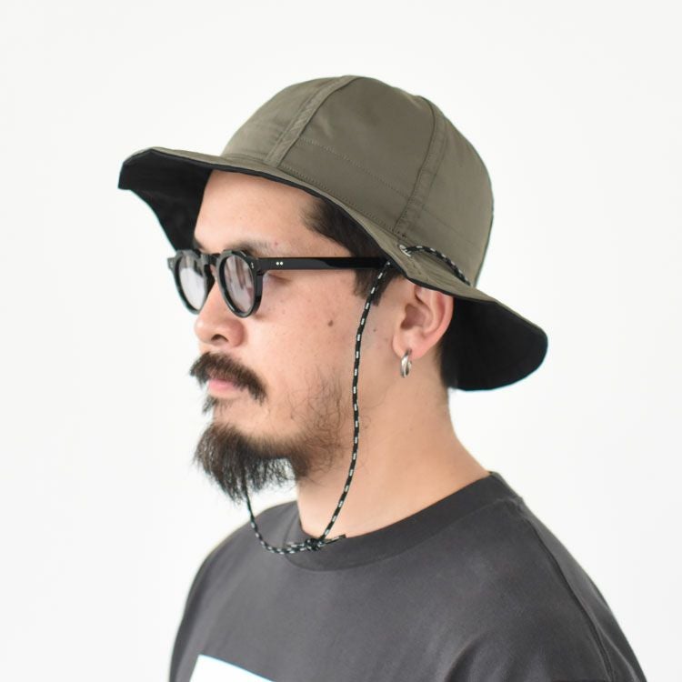 SALE 30％OFF】Double-built Field Hat ダブルビルドフィールドハット