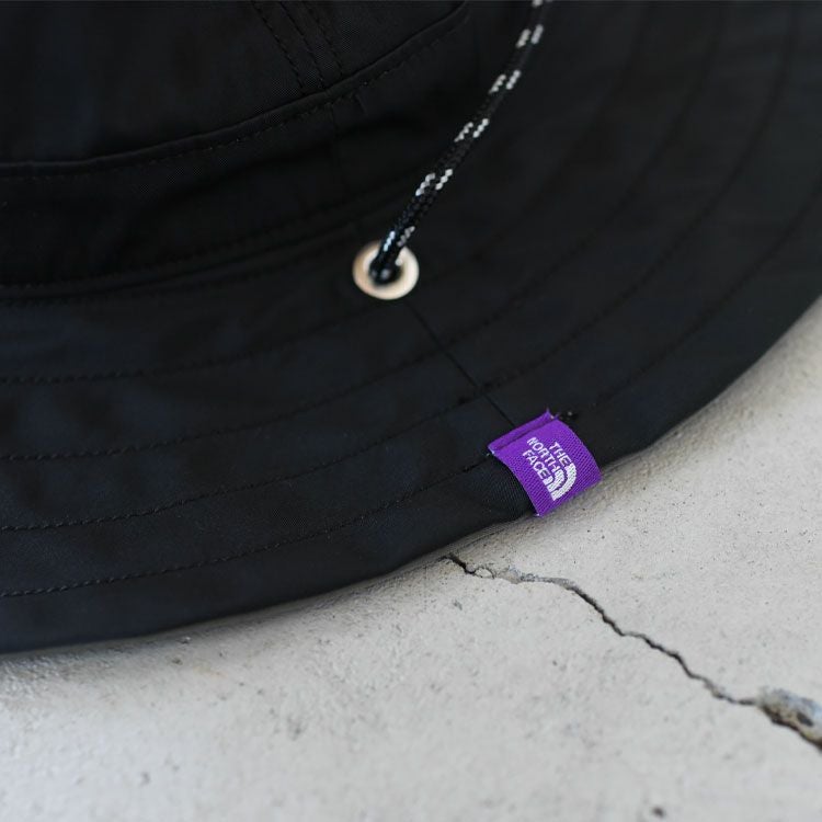Double-built Field Hat ダブルビルドフィールドハット