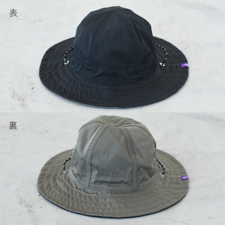 SALE 30％OFF】Double-built Field Hat ダブルビルドフィールドハット