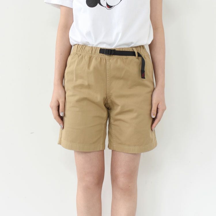 W'S G-SHORT ウィメンズジーショーツ