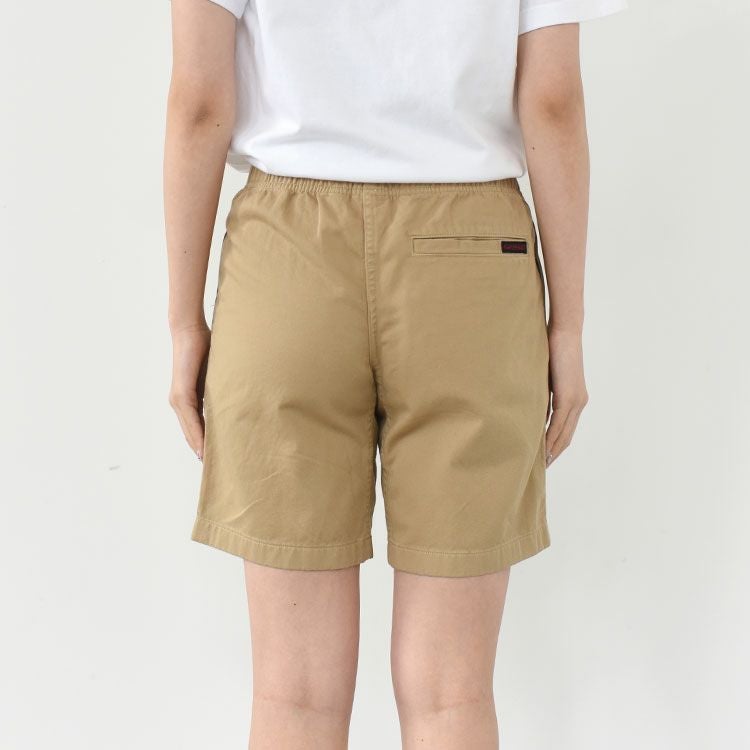 W'S G-SHORT ウィメンズジーショーツ