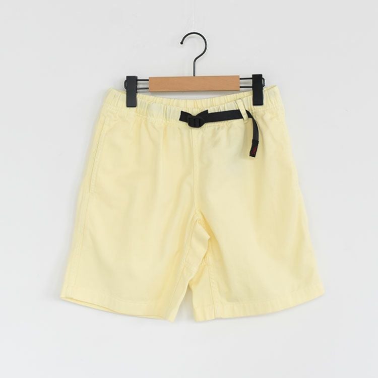 W'S G-SHORT ウィメンズジーショーツ