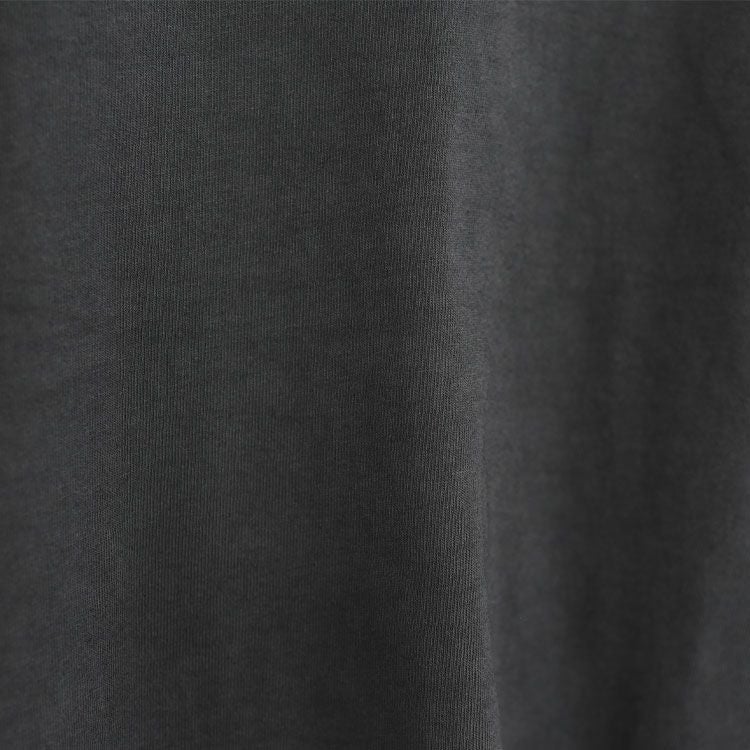 dry touch cotton jersey front-tie T-cardigan ドライタッチ コットンジャージー フロントタイ ティーカーディガン