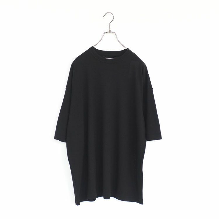 MERINO SS TEE メリノショートスリブTシャツ