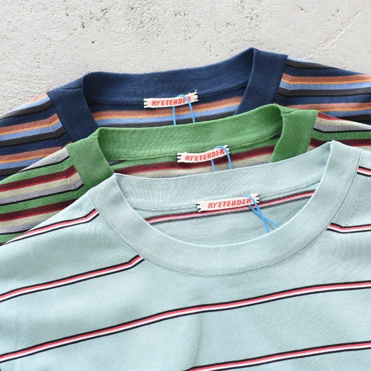 CENTRE TEE センターティー