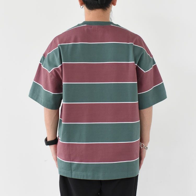 QUINBY T-SHIRT クインビー Tシャツ