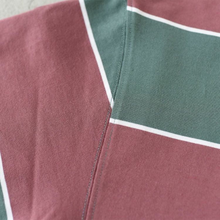 QUINBY T-SHIRT クインビー Tシャツ