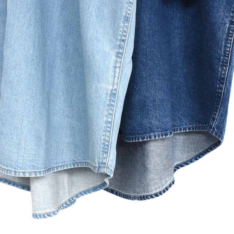 S/S LUCAS SHIRT ショートスリーブルーカスシャツ