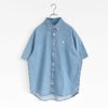 S/S LUCAS SHIRT ショートスリーブルーカスシャツ