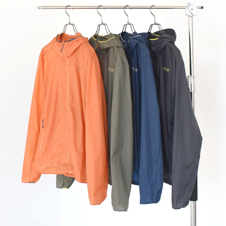 Vital Hoody バイタルフーディ