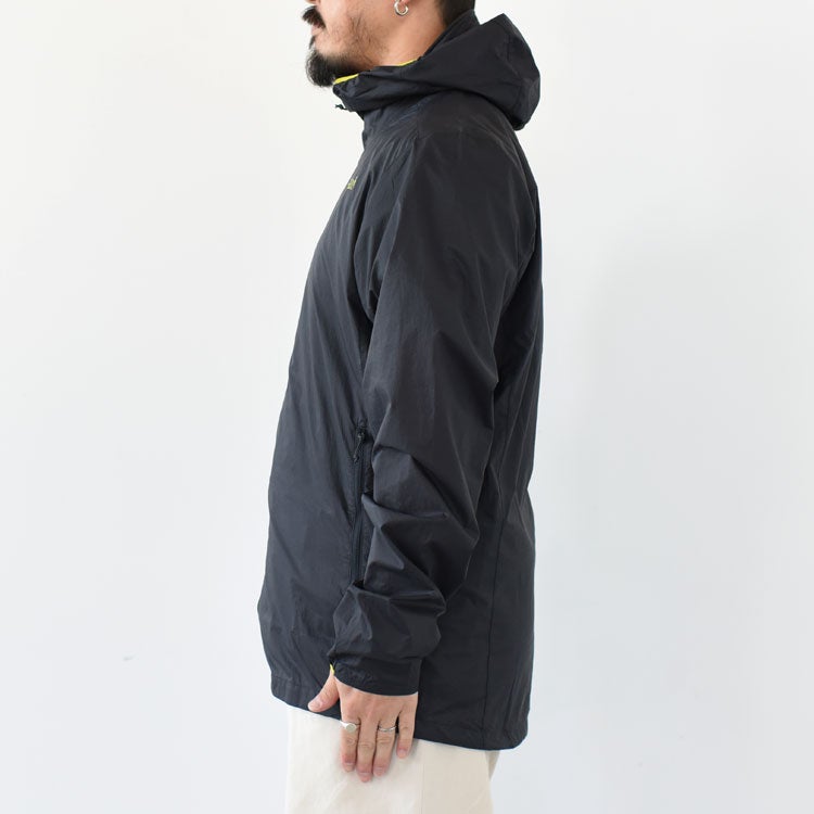 Vital Hoody バイタルフーディ