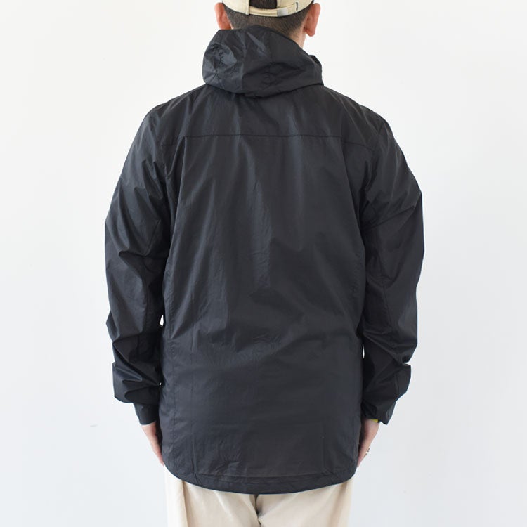 Vital Hoody バイタルフーディ