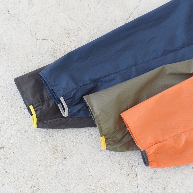 Vital Hoody バイタルフーディ