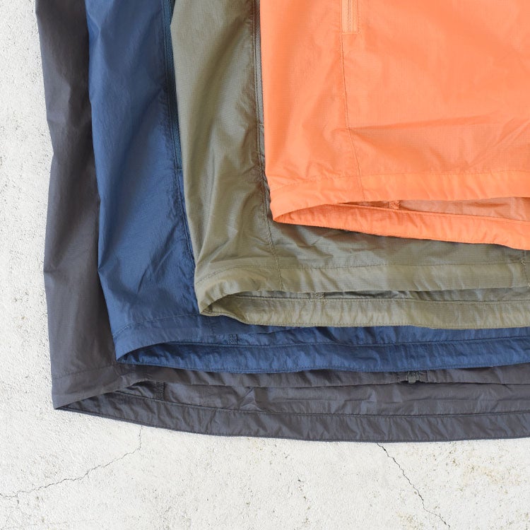 Vital Hoody バイタルフーディ