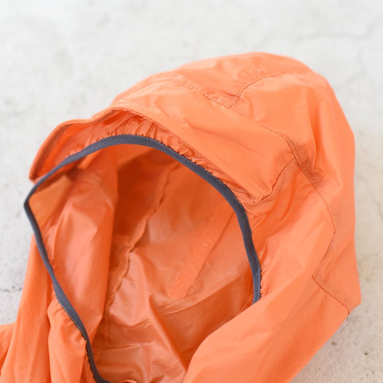 Vital Hoody バイタルフーディ