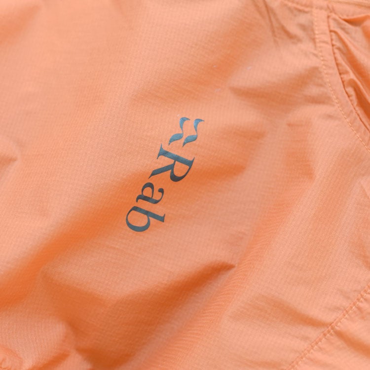 Vital Hoody バイタルフーディ