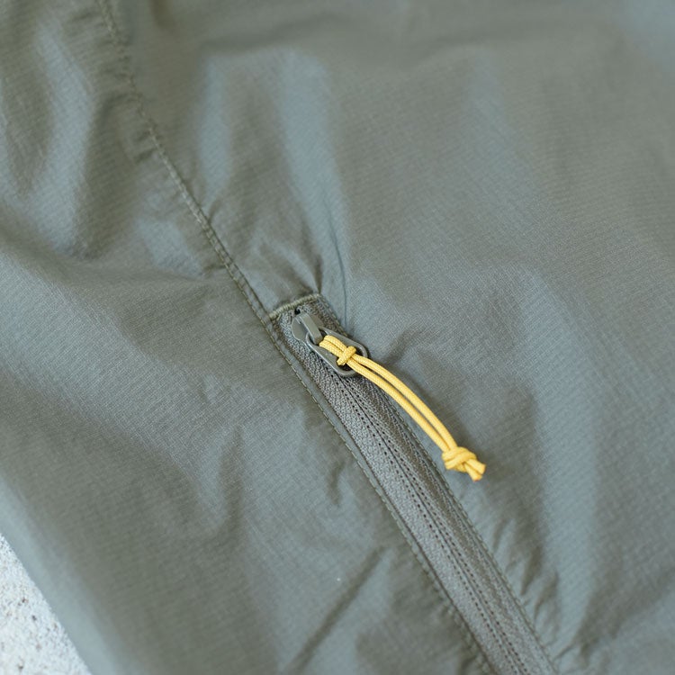 Vital Hoody バイタルフーディ