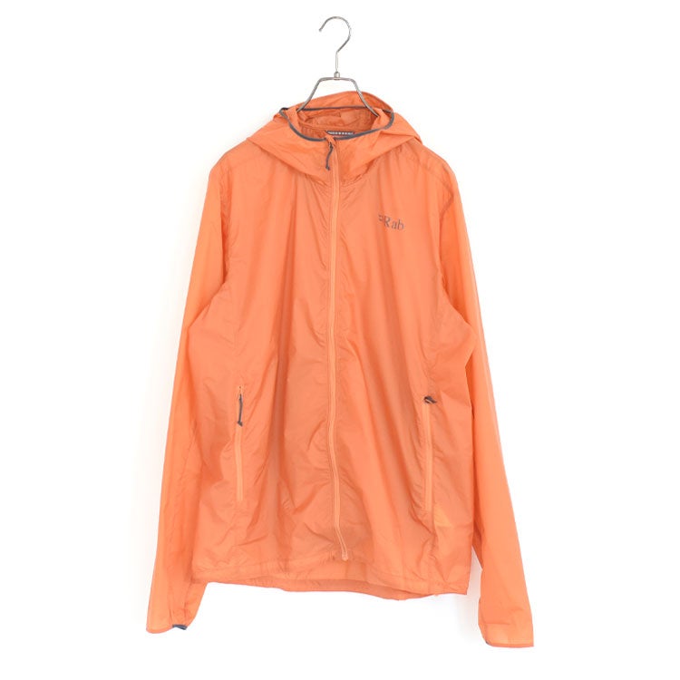 Vital Hoody バイタルフーディ