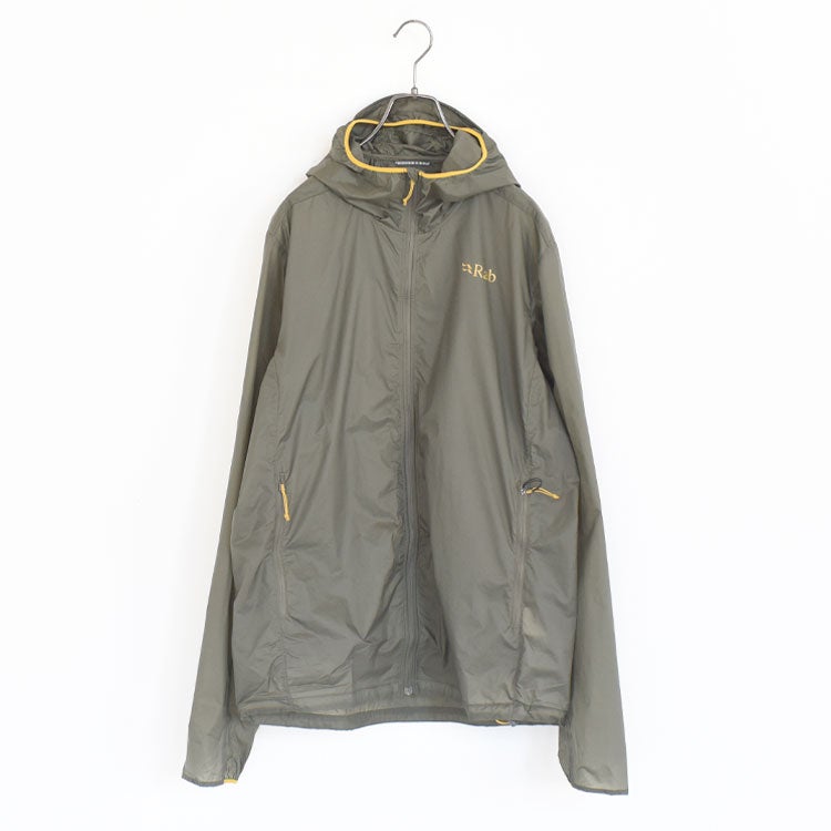 Vital Hoody バイタルフーディ