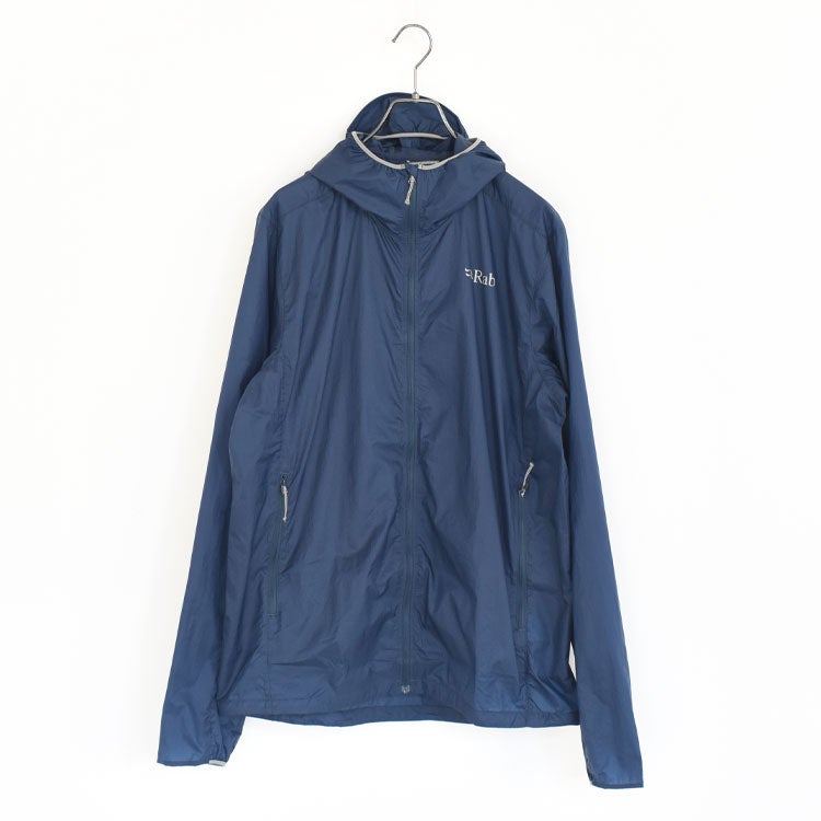 SALE 30％OFF】Vital Hoody バイタルフーディ/Rab（ラブ）【返品交換