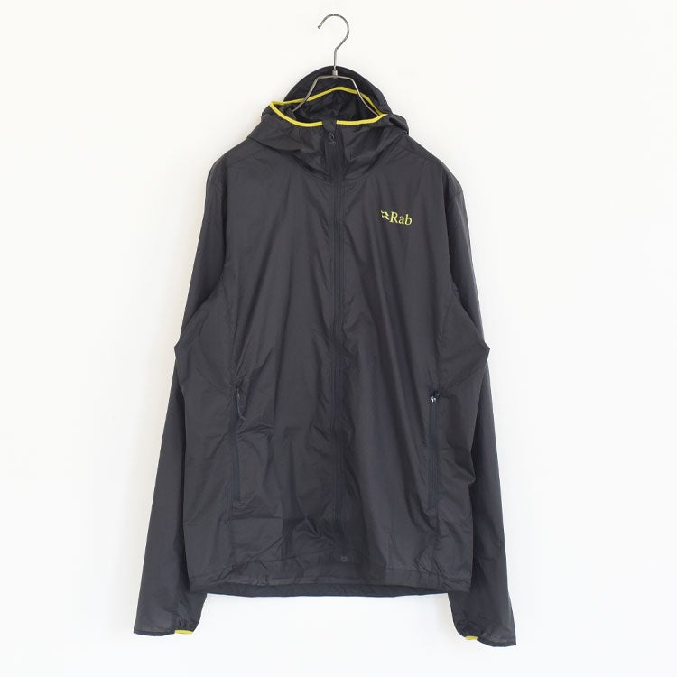 試着のみ Sサイズ【Vital Jacket】Rab ラブ バイタルジャケット Vital Hoody バイタルフーディ/Rab（ラブ） | BINGOYA