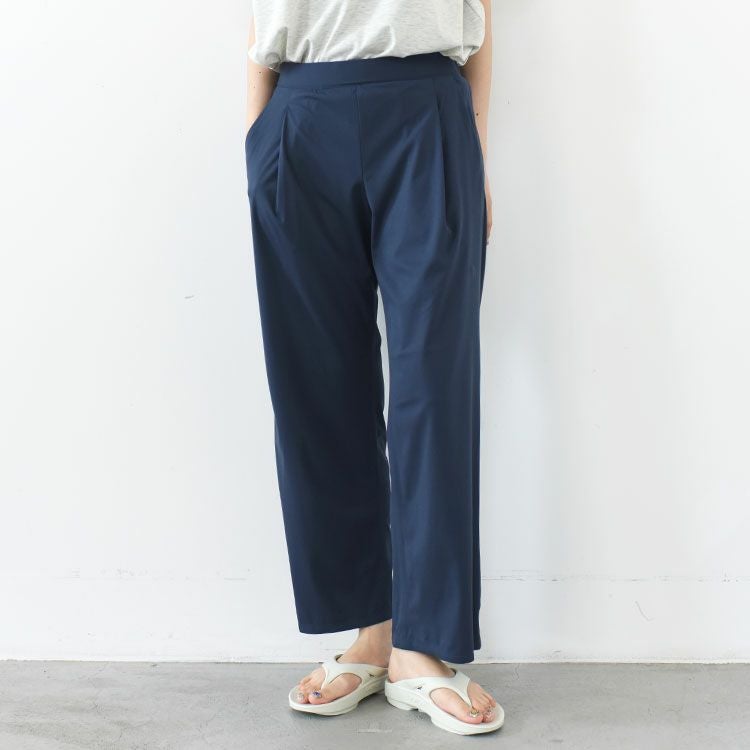 SALE 20％OFF】TECH LOUNGE PANT テックラウンジパンツ（レディース