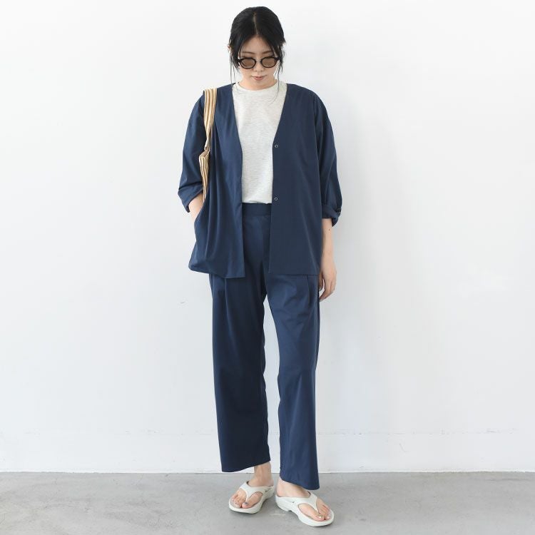 SALE 20％OFF】TECH LOUNGE PANT テックラウンジパンツ（レディース