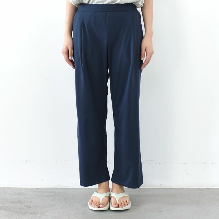 TECH LOUNGE PANT テックラウンジパンツ（レディース）