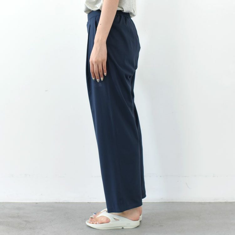 SALE 20％OFF】TECH LOUNGE PANT テックラウンジパンツ（レディース