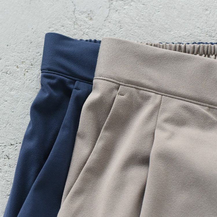 TECH LOUNGE PANT テックラウンジパンツ（レディース）