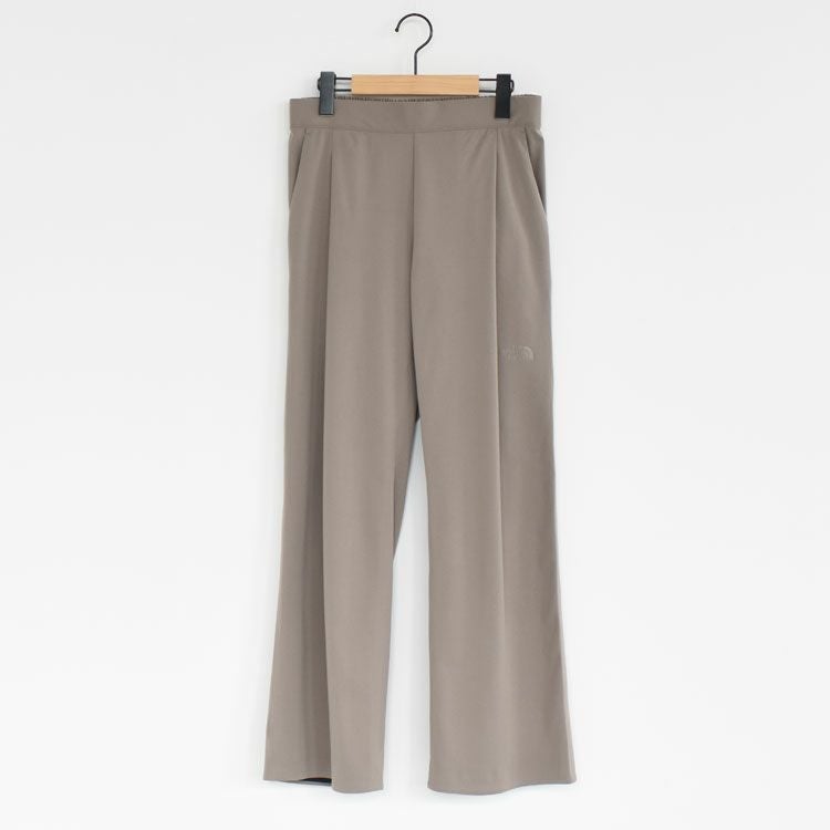 TECH LOUNGE PANT テックラウンジパンツ（レディース）