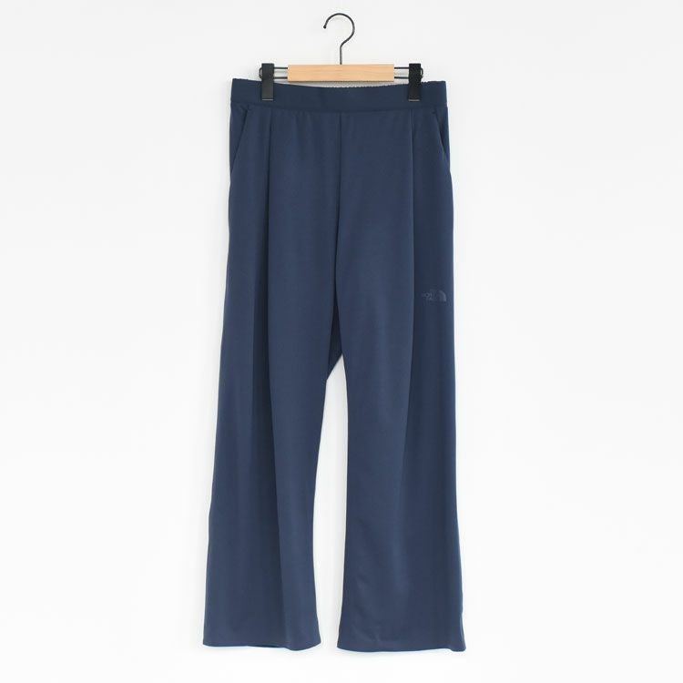 TECH LOUNGE PANT テックラウンジパンツ（レディース）