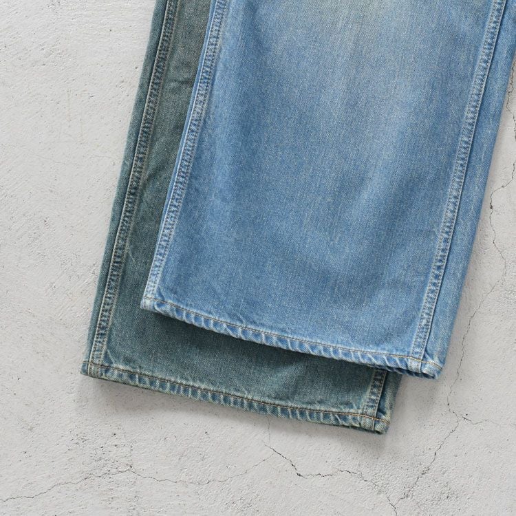 ROBINSON DENIM PANTS ロビンソンデニムパンツ