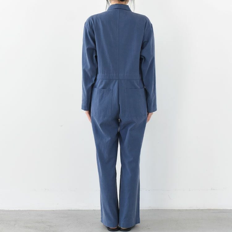 シンゾーン2025サービスステーション　ジャンプスーツ サイズ36 SERVICE STATION JUMPSUIT – Shinzone