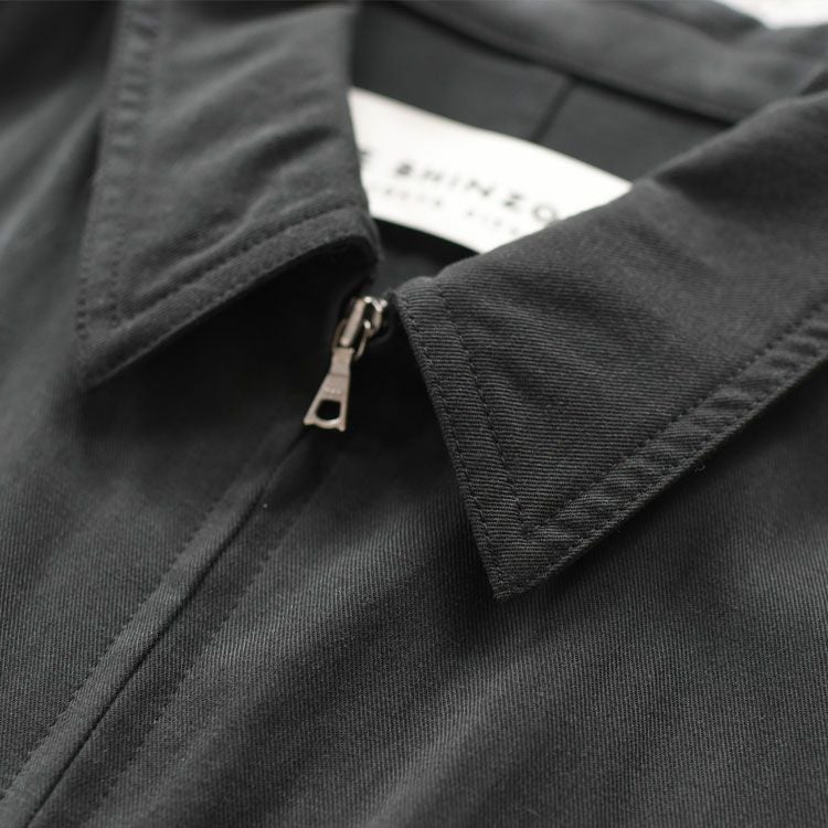 SERVICE STATION JUMPSUIT サービスステーションジャンプスーツ