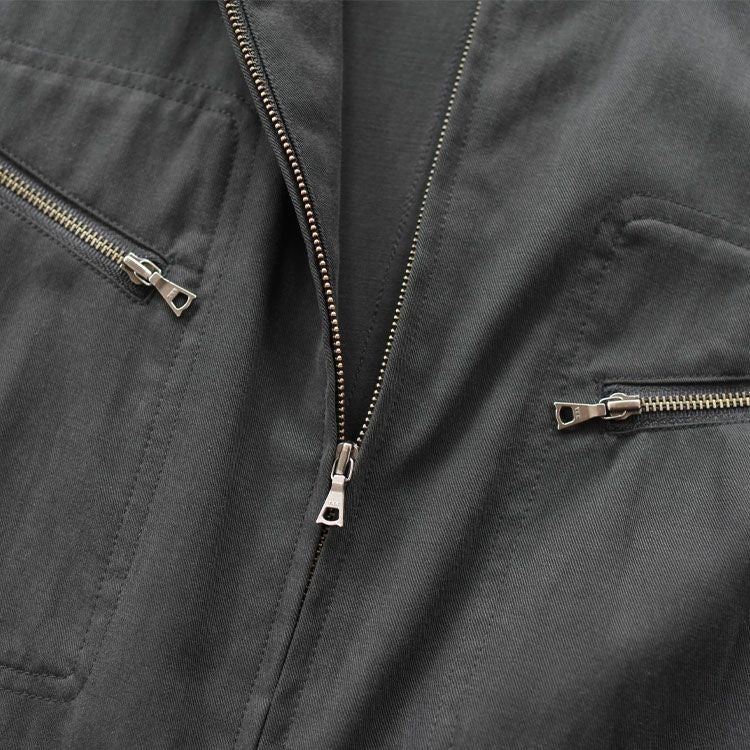 SERVICE STATION JUMPSUIT サービスステーションジャンプスーツ