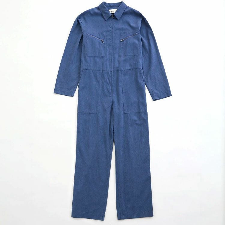 SALE 30％OFF】SERVICE STATION JUMPSUIT サービスステーション