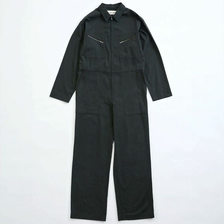 SALE 30％OFF】SERVICE STATION JUMPSUIT サービスステーション