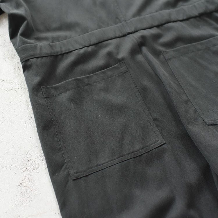 SALE 30％OFF】SERVICE STATION JUMPSUIT サービスステーション