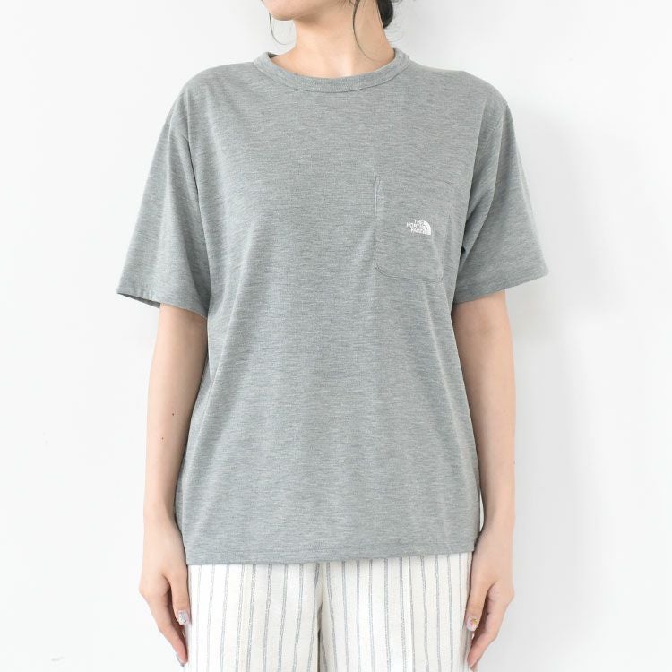 S/S HIKERS TEE ショートスリーブハイカーズティー（レディース）【メール便1点まで可能】