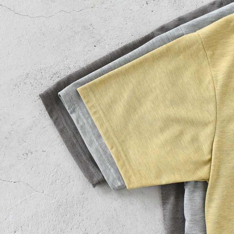 S/S HIKERS TEE ショートスリーブハイカーズティー（レディース）【メール便1点まで可能】