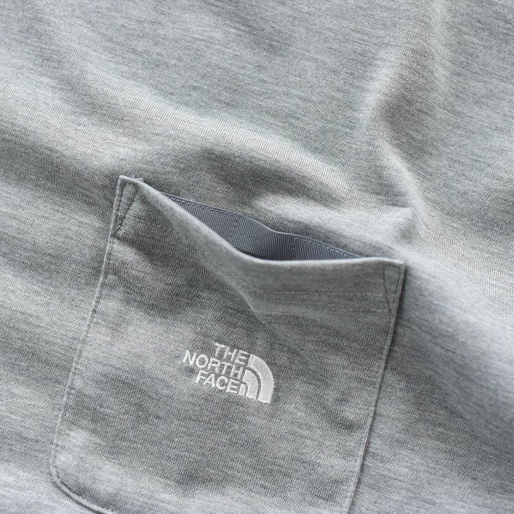 S/S HIKERS TEE ショートスリーブハイカーズティー（レディース）【メール便1点まで可能】