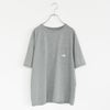 S/S HIKERS TEE ショートスリーブハイカーズティー（レディース）【メール便1点まで可能】