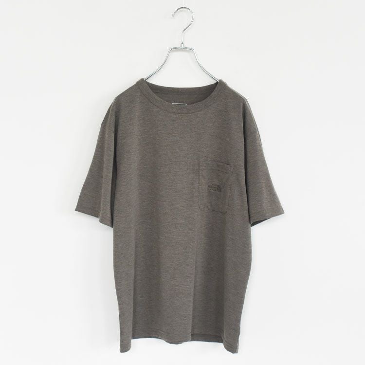 S/S HIKERS TEE ショートスリーブハイカーズティー（レディース）【メール便1点まで可能】