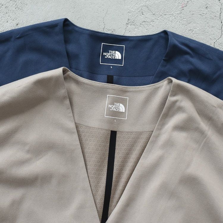 TECH LOUNGE CARDIGAN テックラウンジカーディガン（レディース）