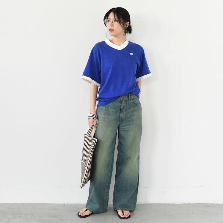 オブリガード SALE 20％OFF】OBRIGADO TEE オブリガードTシャツ/THE SHINZONE