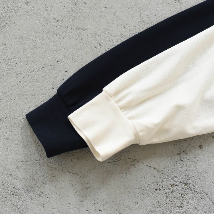 RACING LONG SLEEVE TEE レーシングロングスリーブTシャツ