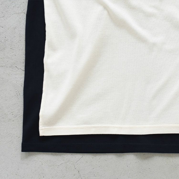 RACING LONG SLEEVE TEE レーシングロングスリーブTシャツ