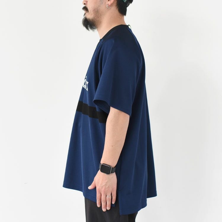 SALE 30％OFF】SS GAME SHIRTS ショートスリーブ ゲームシャツ/erima