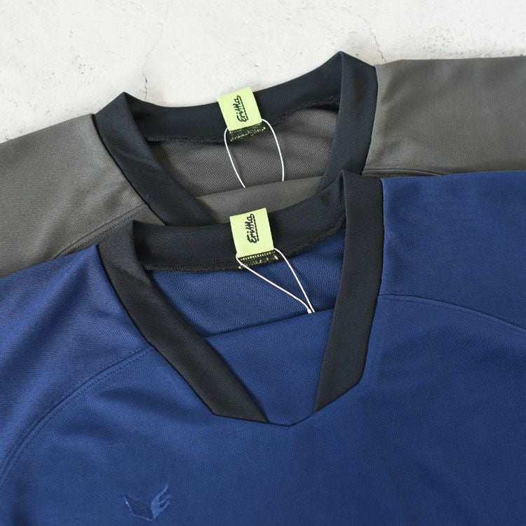 SS GAME SHIRTS ショートスリーブ ゲームシャツ